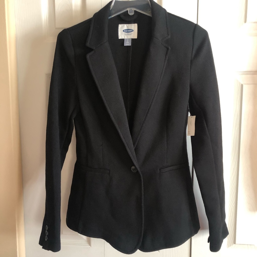 New Old Navy Blazer Size Small